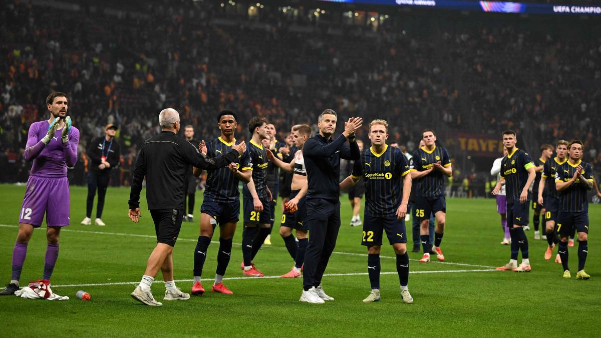Rekordmange mål i Mesterligaen