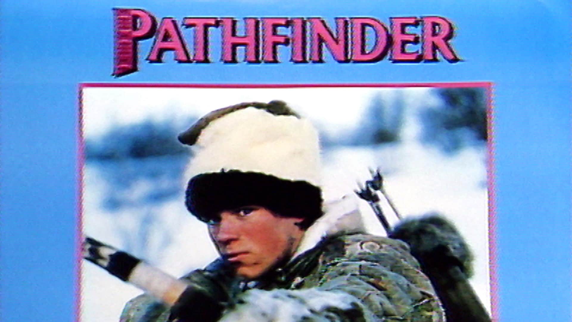 Fra Sameland til Hollywood - NRK TV