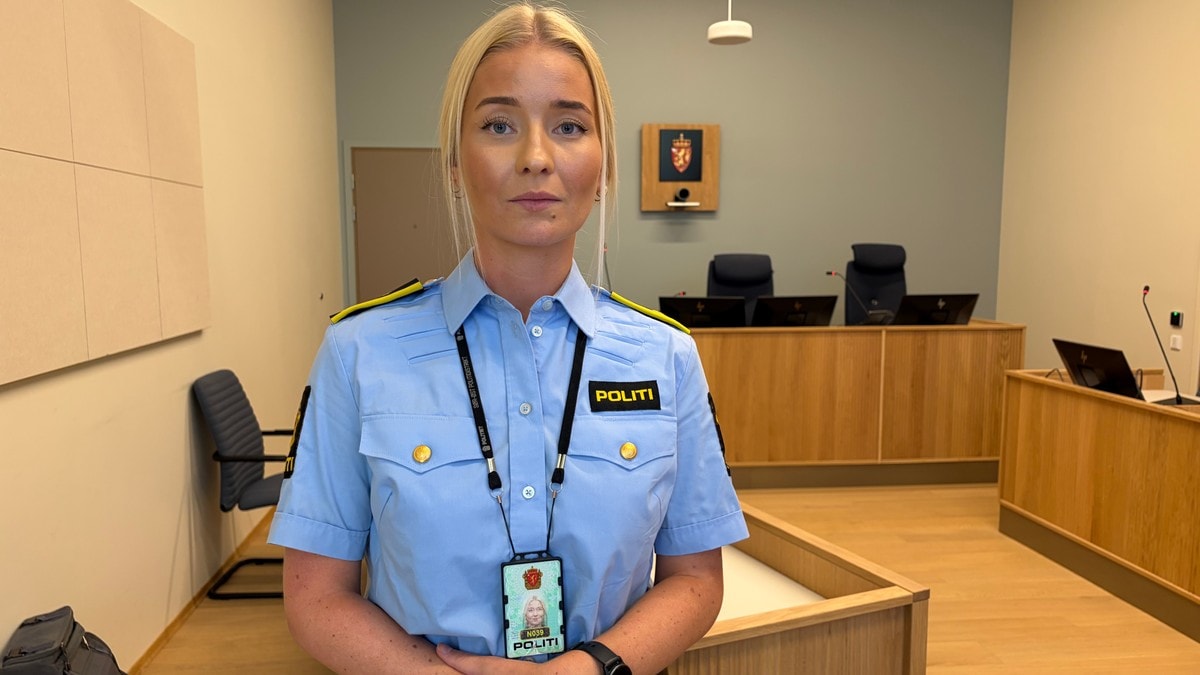 Vestfossen-menn siktet i ny sak: «Du er død. Hilsen fox trot»