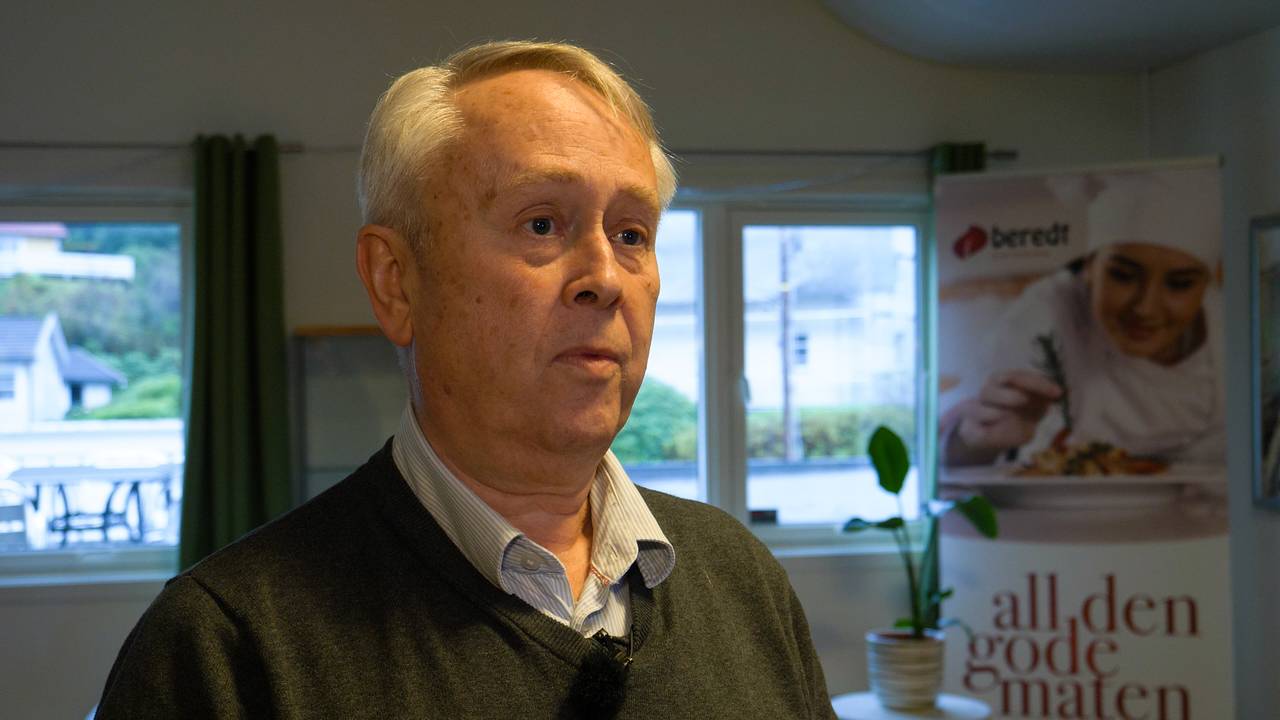 Trygve Botnevik