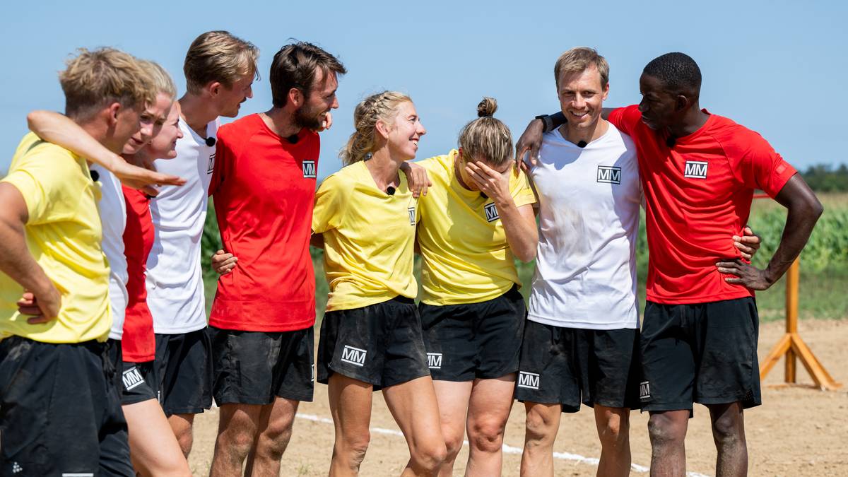 Fortvilar etter sjokkexit: – Eg blei skikkeleg sur