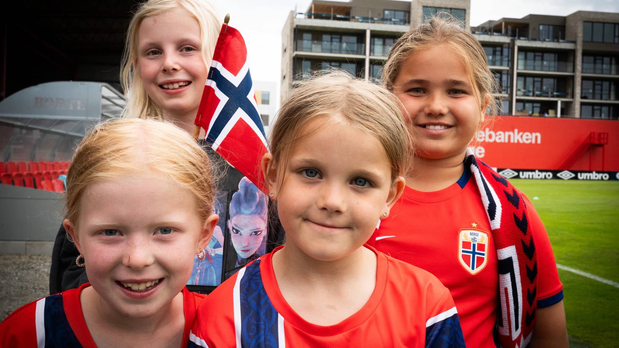 Fest på Bryne - redigert av Waage