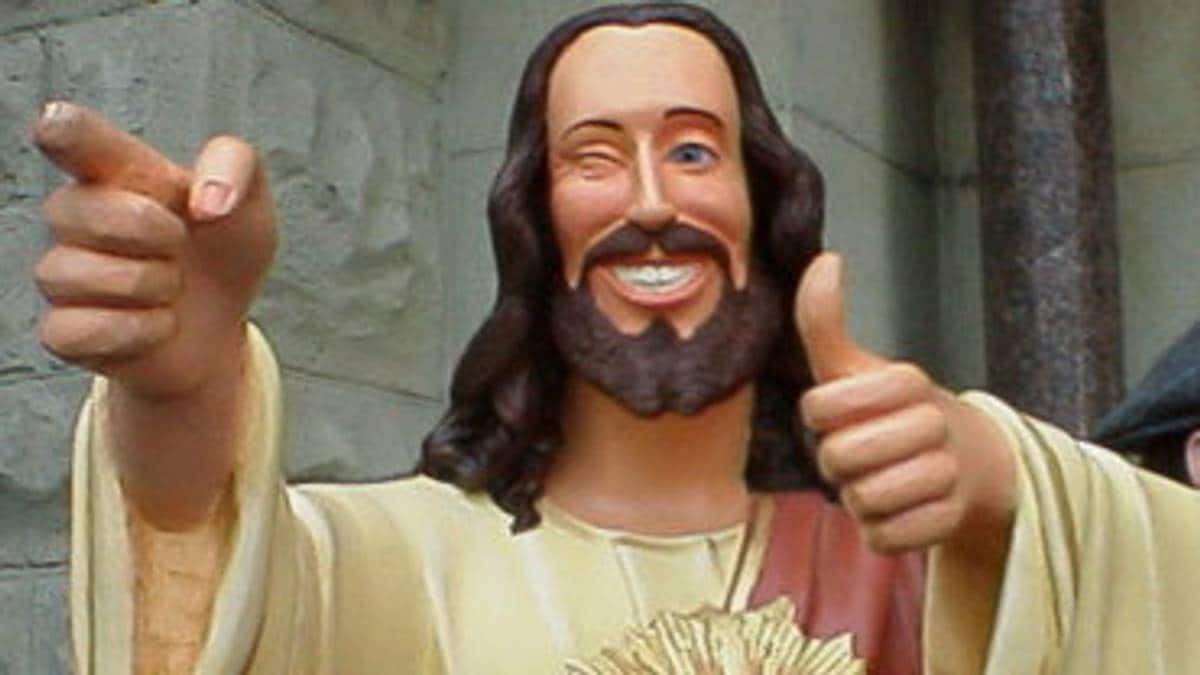 Hva ville Jesus stemt?