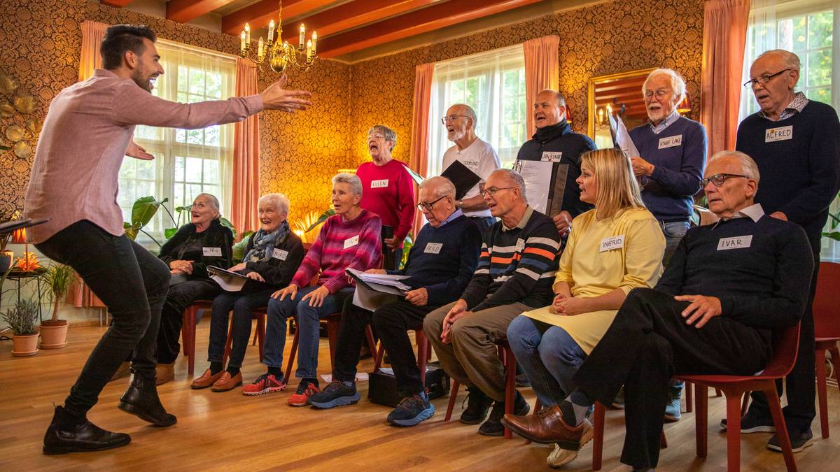 Demenskora skaut i vêret i heile landet – no manglar pengane