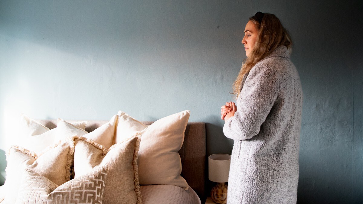 Elise (28) er på jakt etter første bolig – må ha hjelp fra mor og far