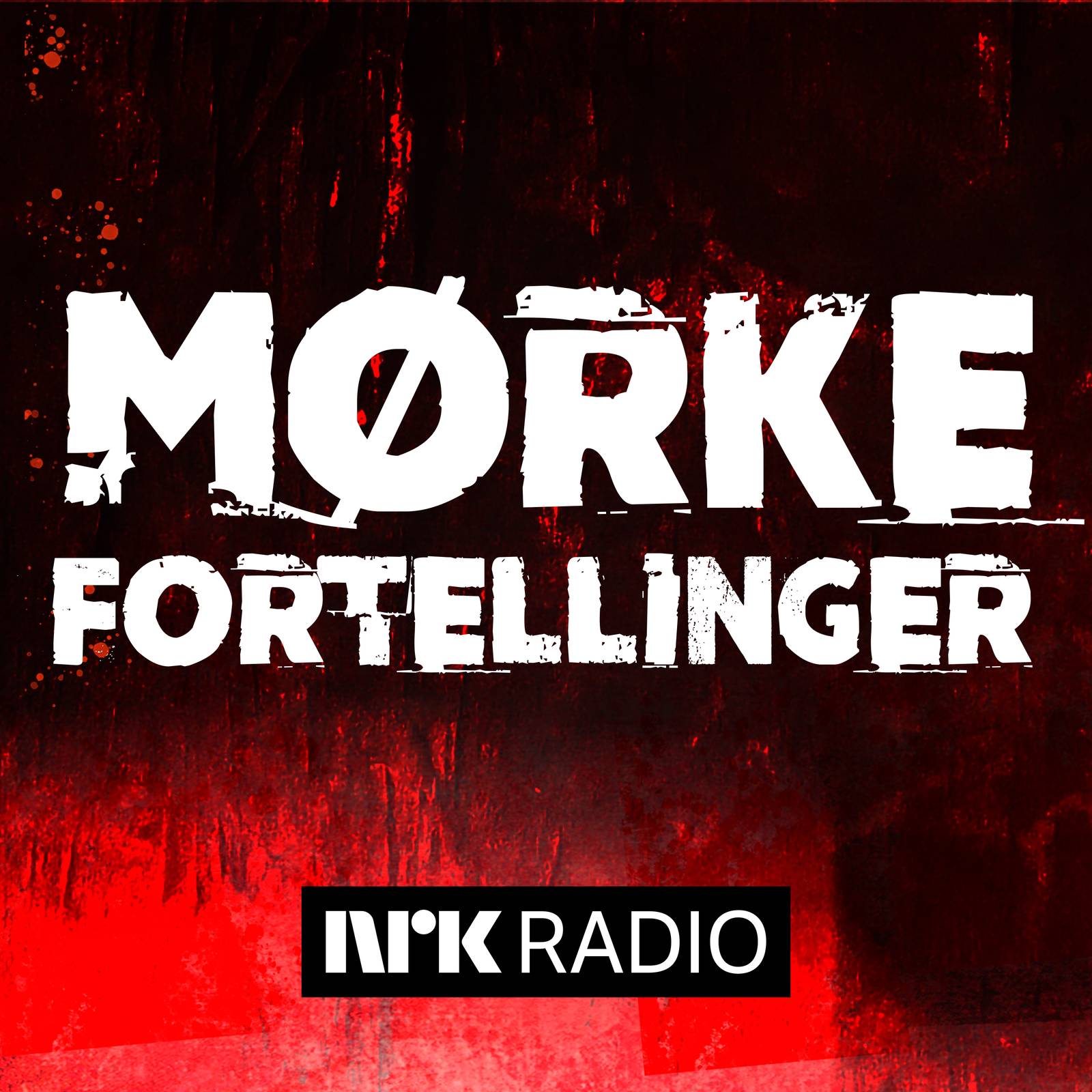 Mørke fortellinger