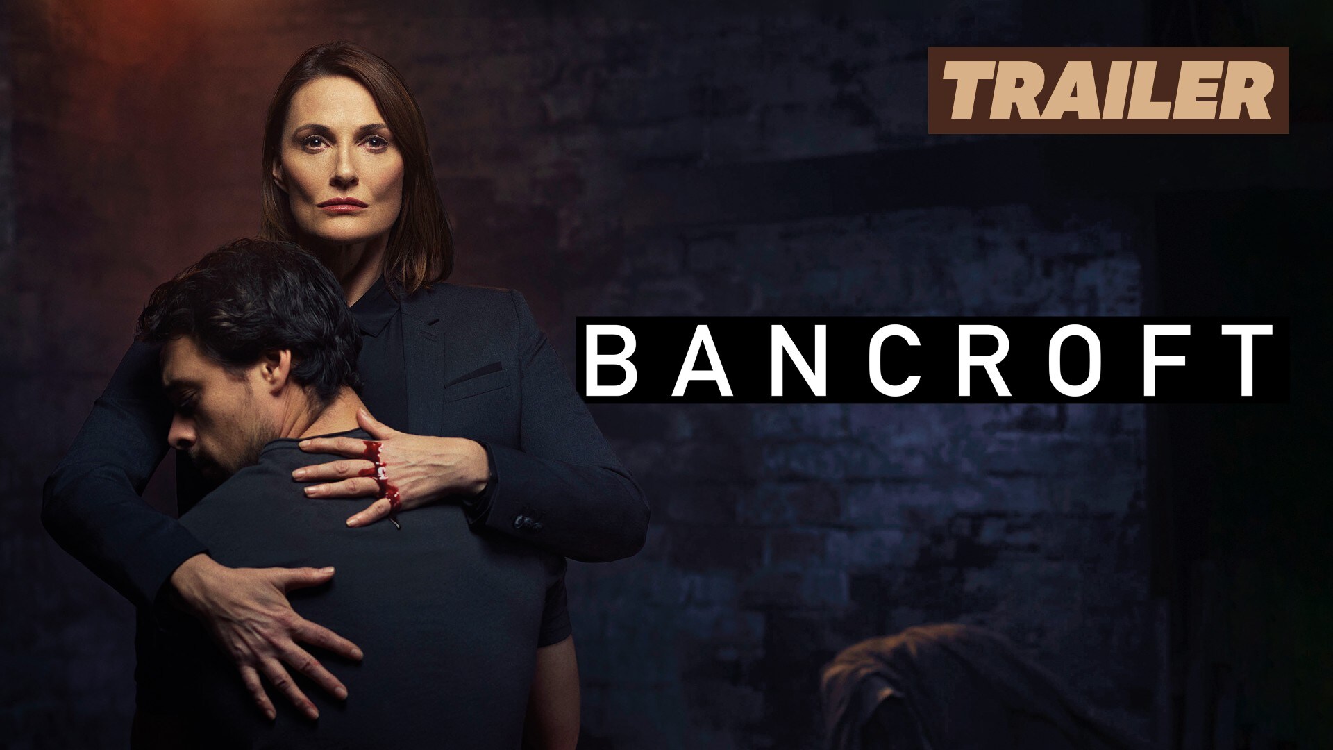 Bancroft - NRK TV