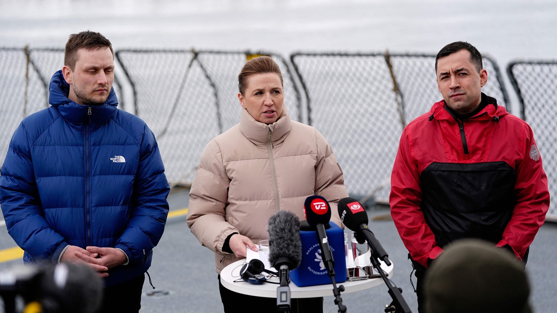 Greenland Belongs to Greenlanders - News Directory 3