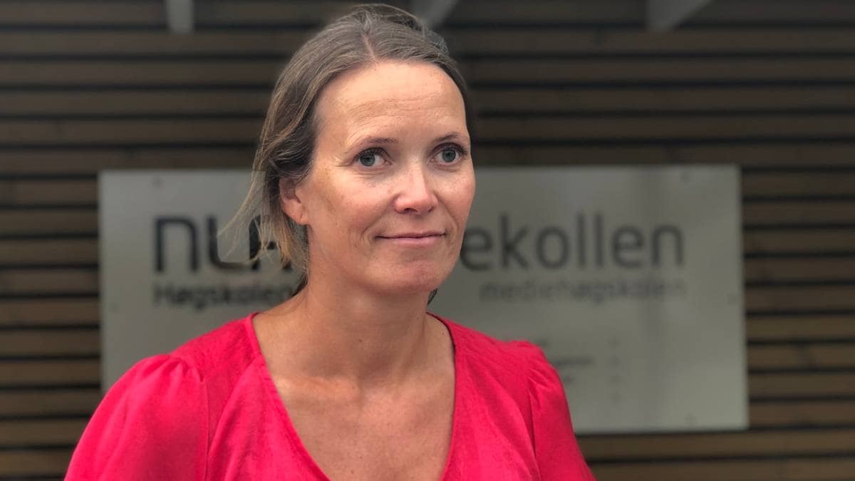 Medieundersøkelse: – Porno som underholdning dominerer i media