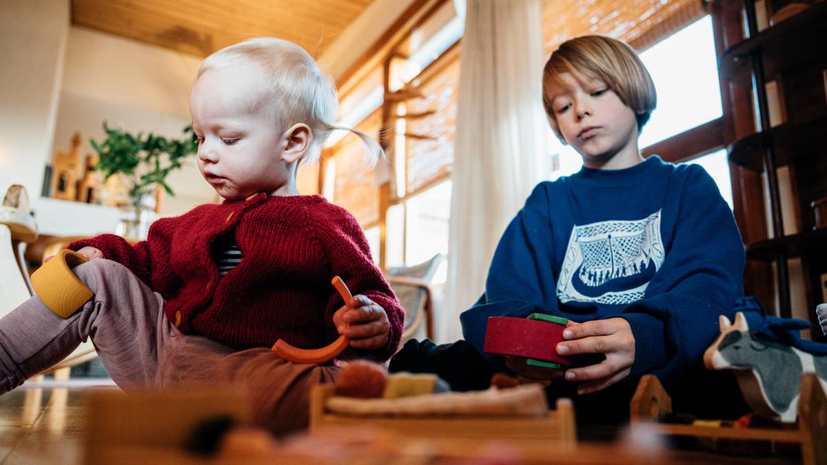 Slår alarm om dagens TV for barn: – De blir helt overstimulerte