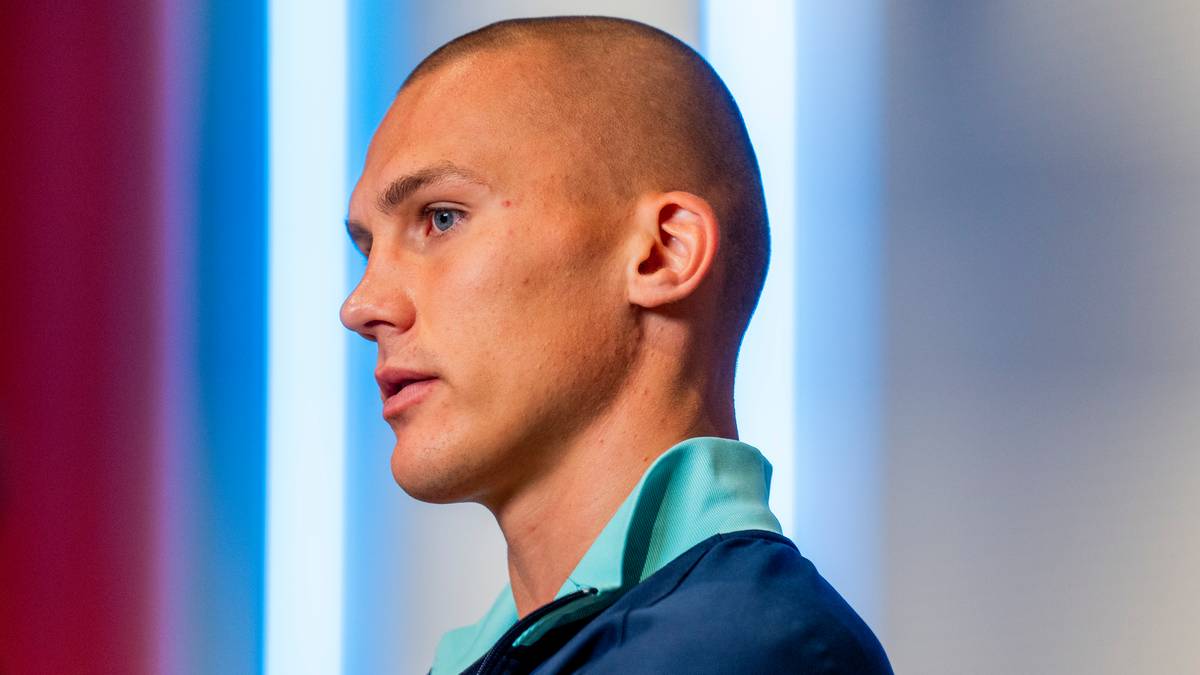 Bekreftet: Leo Skiri Østigård signerer permanent avtale med Genoa