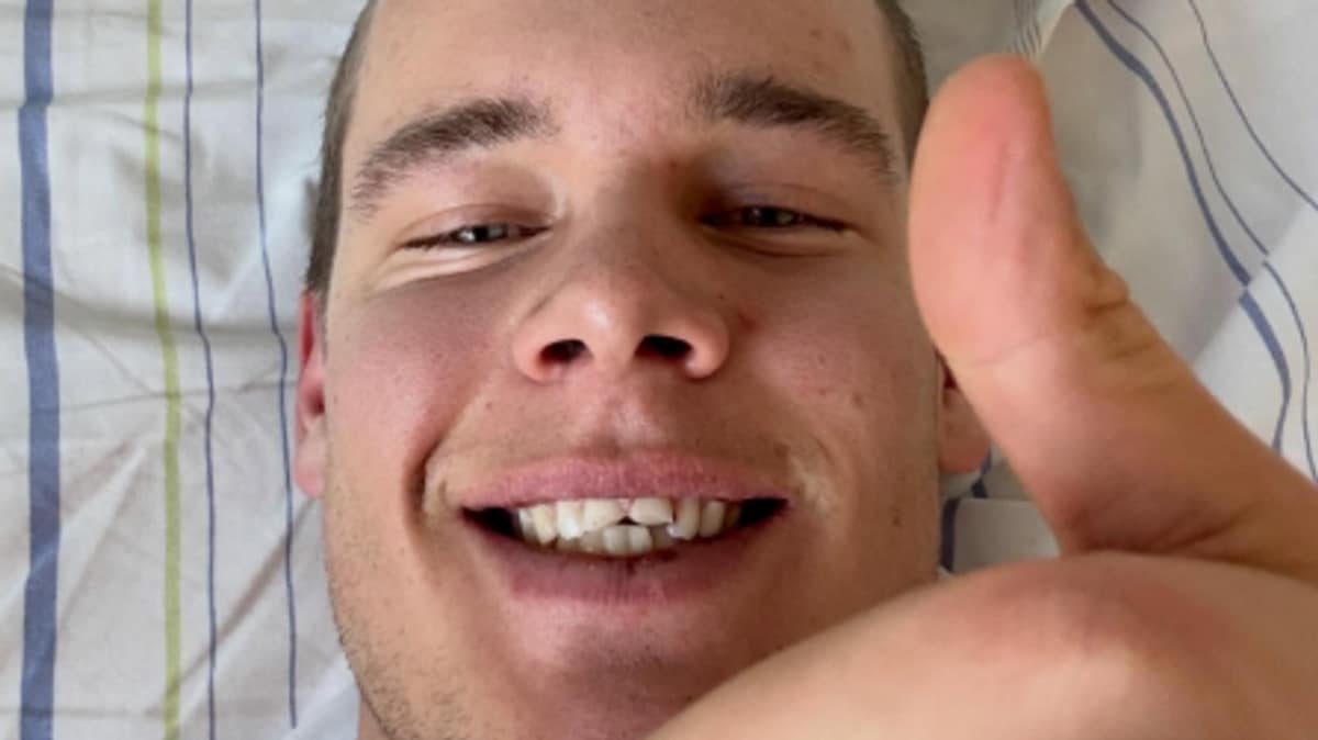 OL innenfor rekkevidde for Møller: – Godt å vite at det er en mulighet