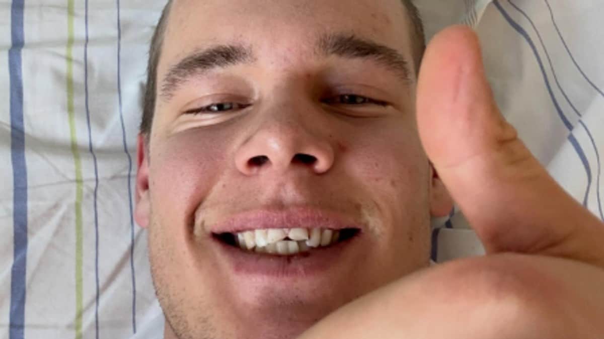 OL innenfor rekkevidde for Møller: – Godt å vite at det er en mulighet