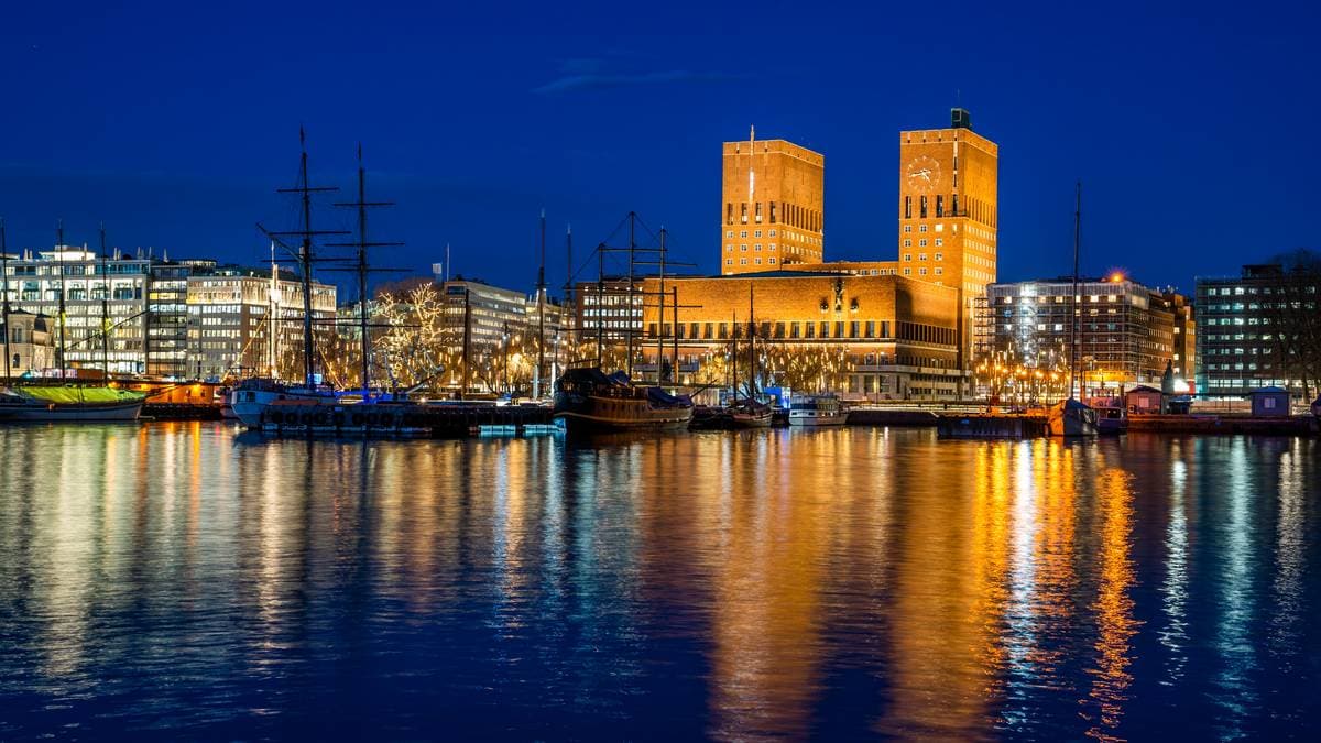 Oslo-budsjettet i havn – sikrer flere livreddere