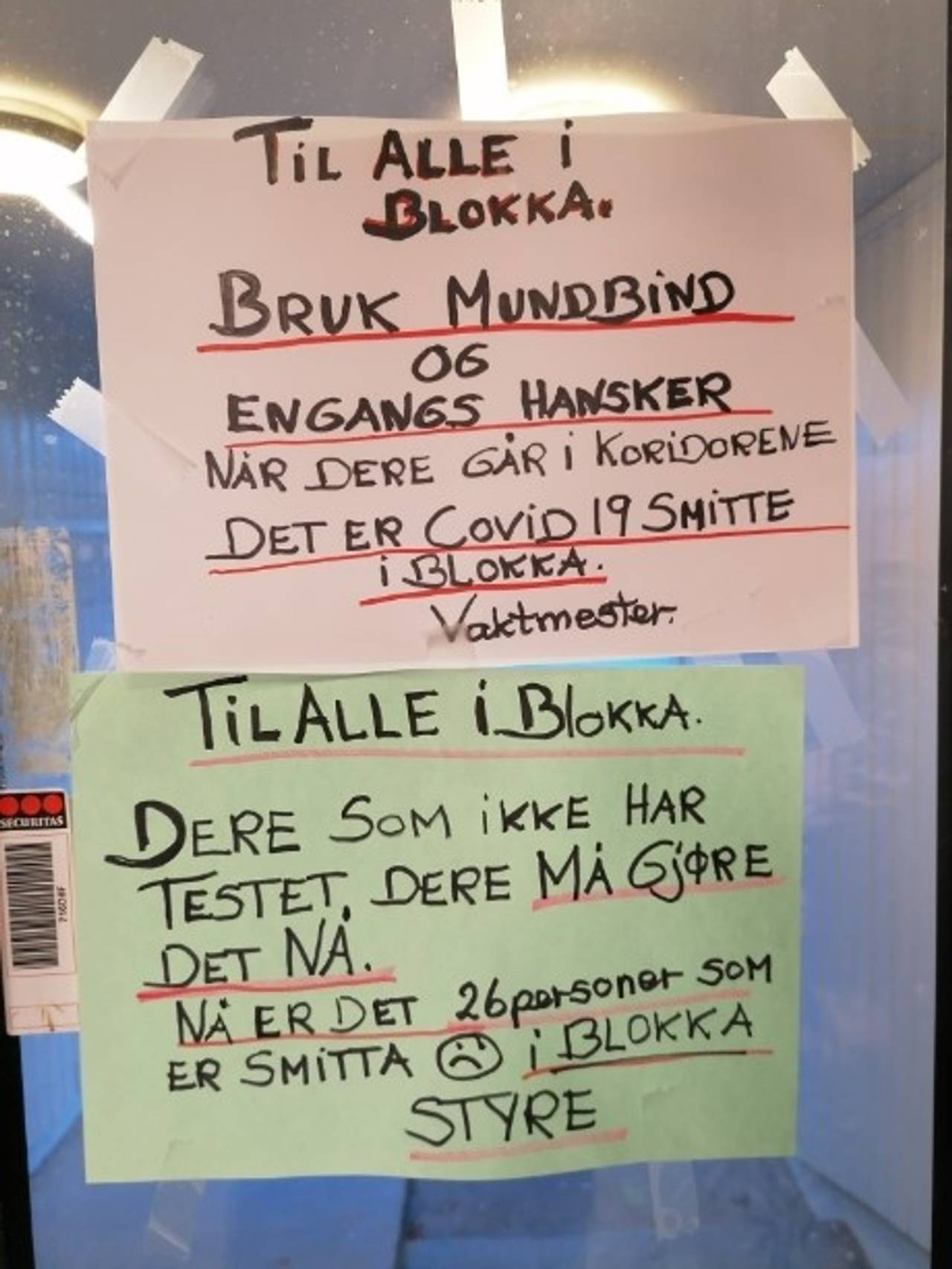 hellemyr blokk