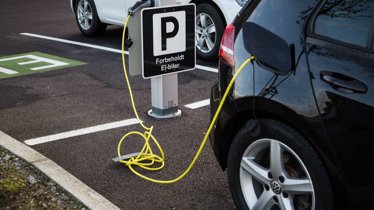 Mener Agder er langt fra elektrisk
