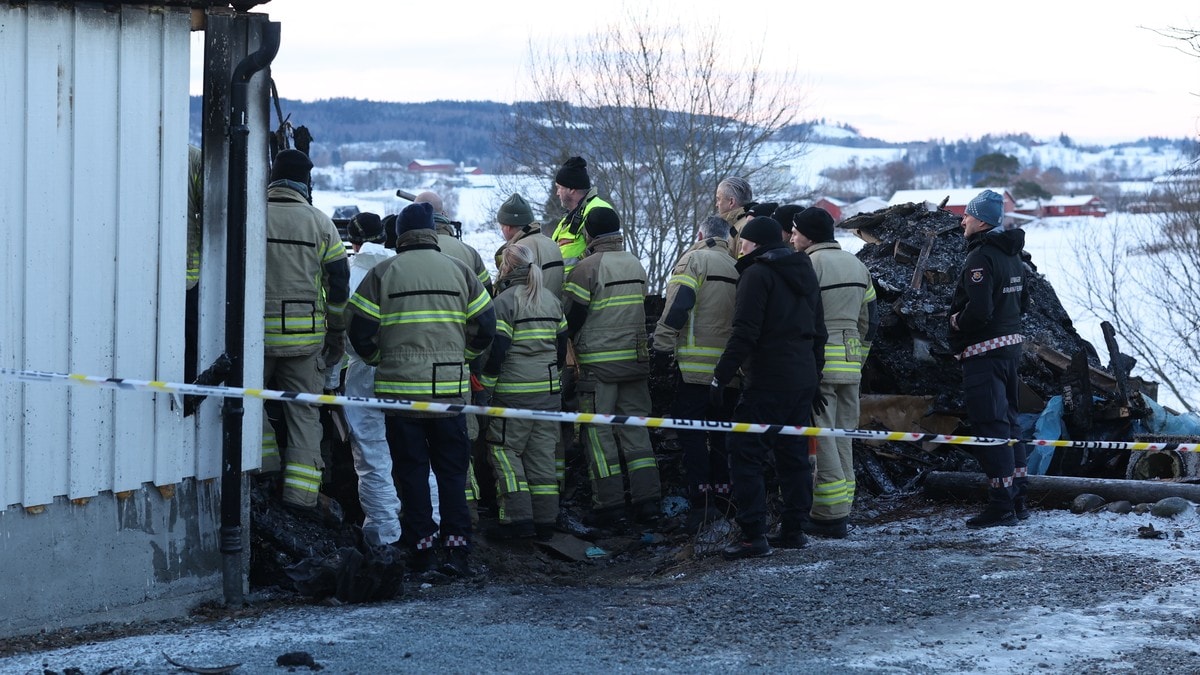 Her minnes de kollegene sine