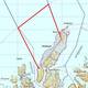 Politiet i Nordland Forbudssone til havs under oppskyting