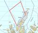Politiet i Nordland Forbudssone til havs under oppskyting