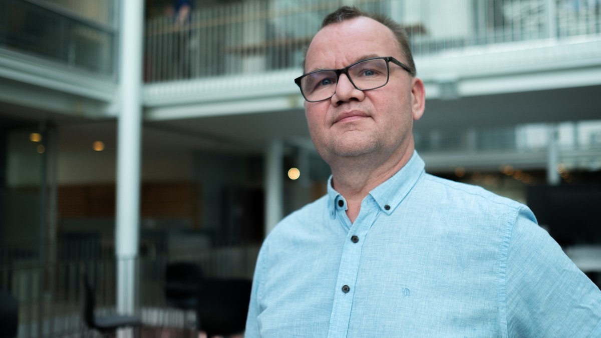 Kommunedirektøren i Tromsø går av på dagen: – Vemodig