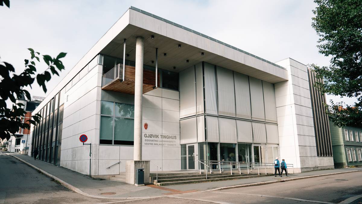 Satt tiltalt for incest mot egne barn - fullstendig frifunnet i retten