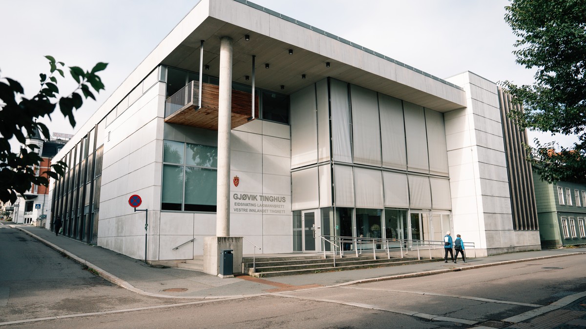 Mann dømt til 13 års forvaring for voldtekt av tidligere kjærester