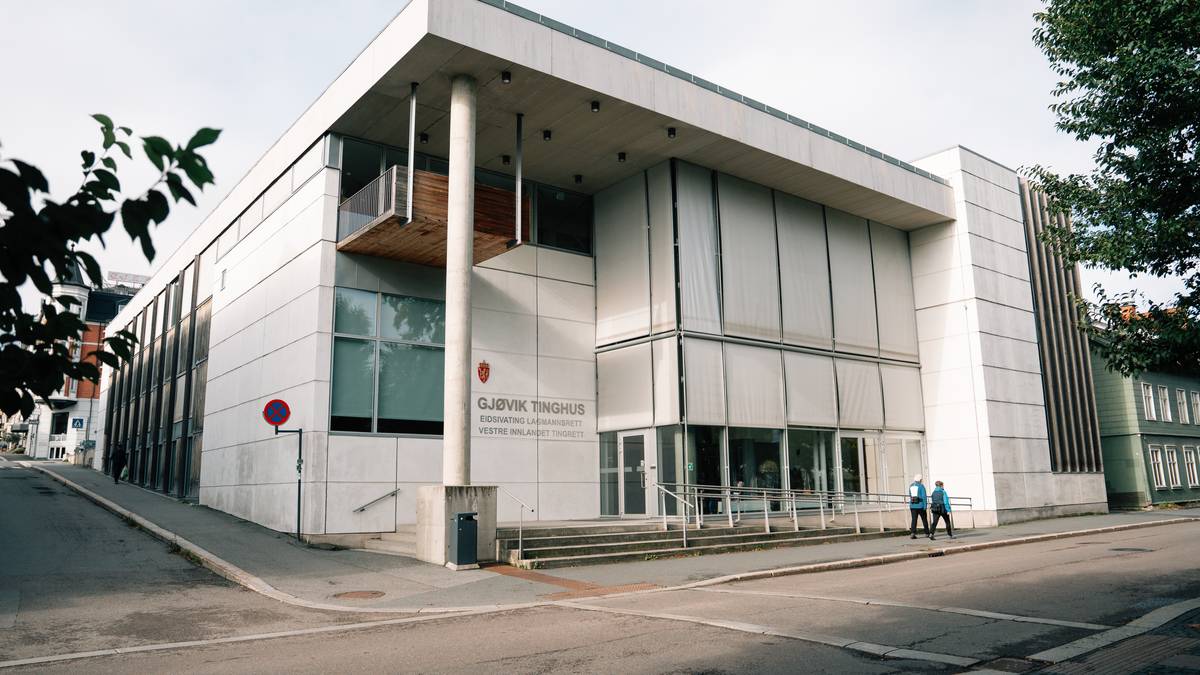 Mann dømt til 13 års forvaring for voldtekt av tidligere kjærester