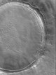 Foto: Nasa / AFP Utopia Planitia