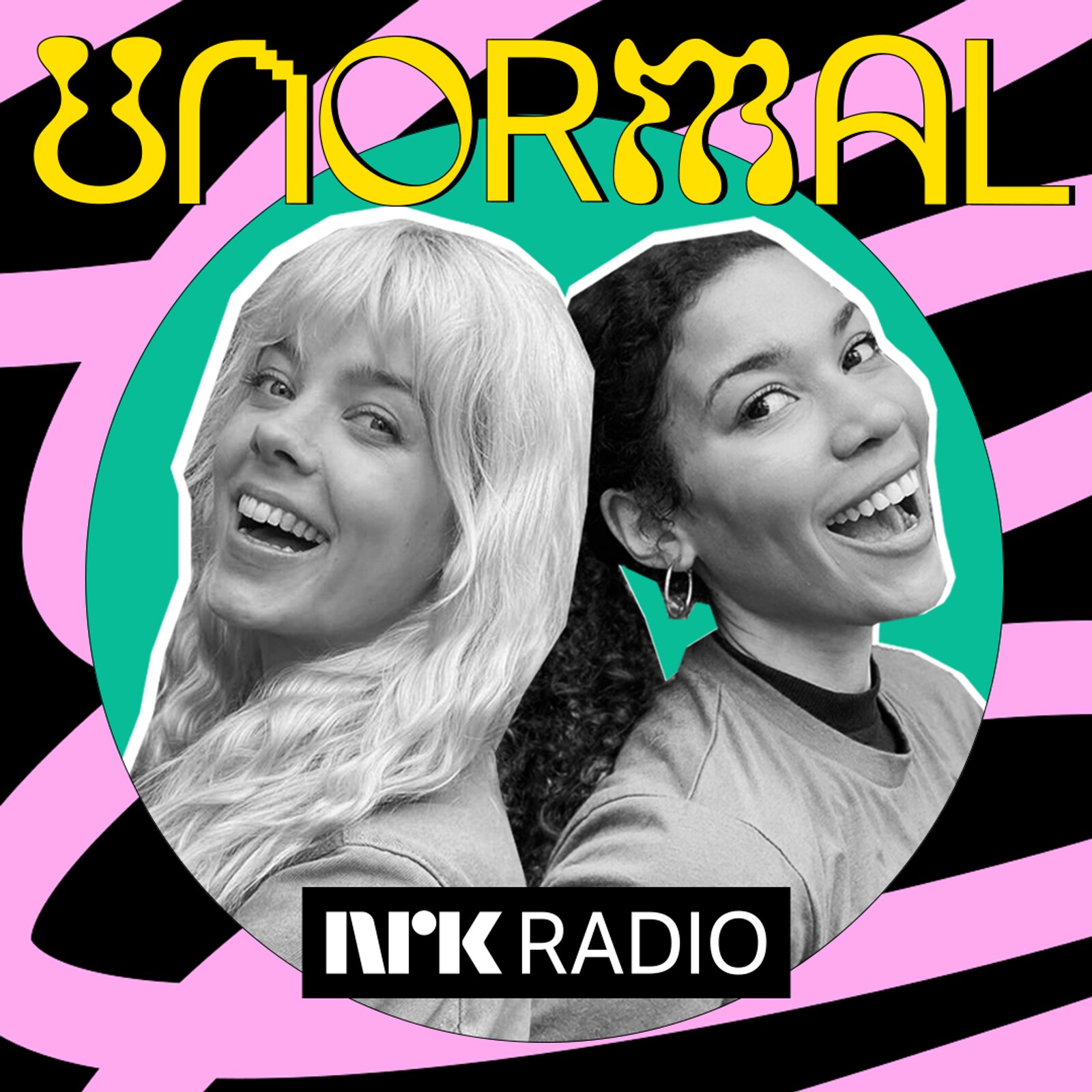 Unormal