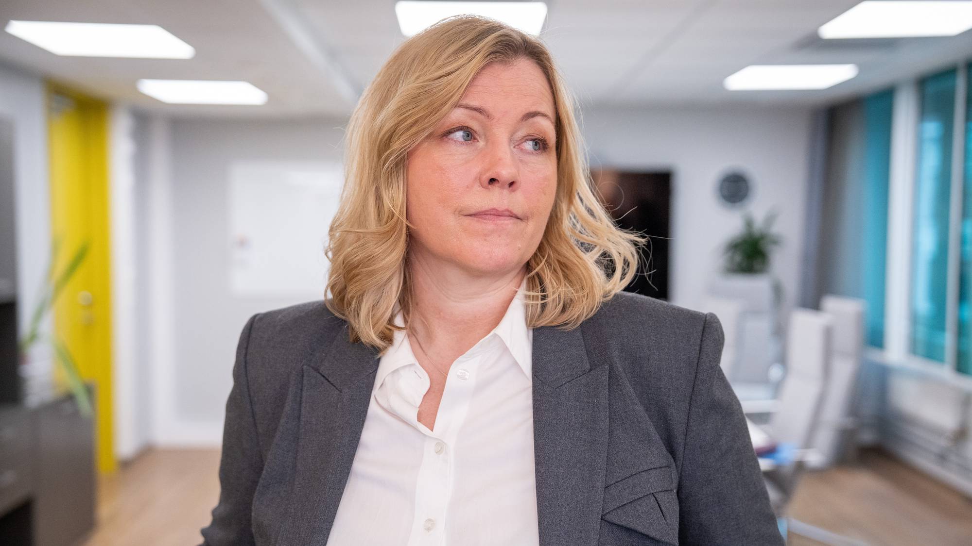  Kjersti Stenseng 