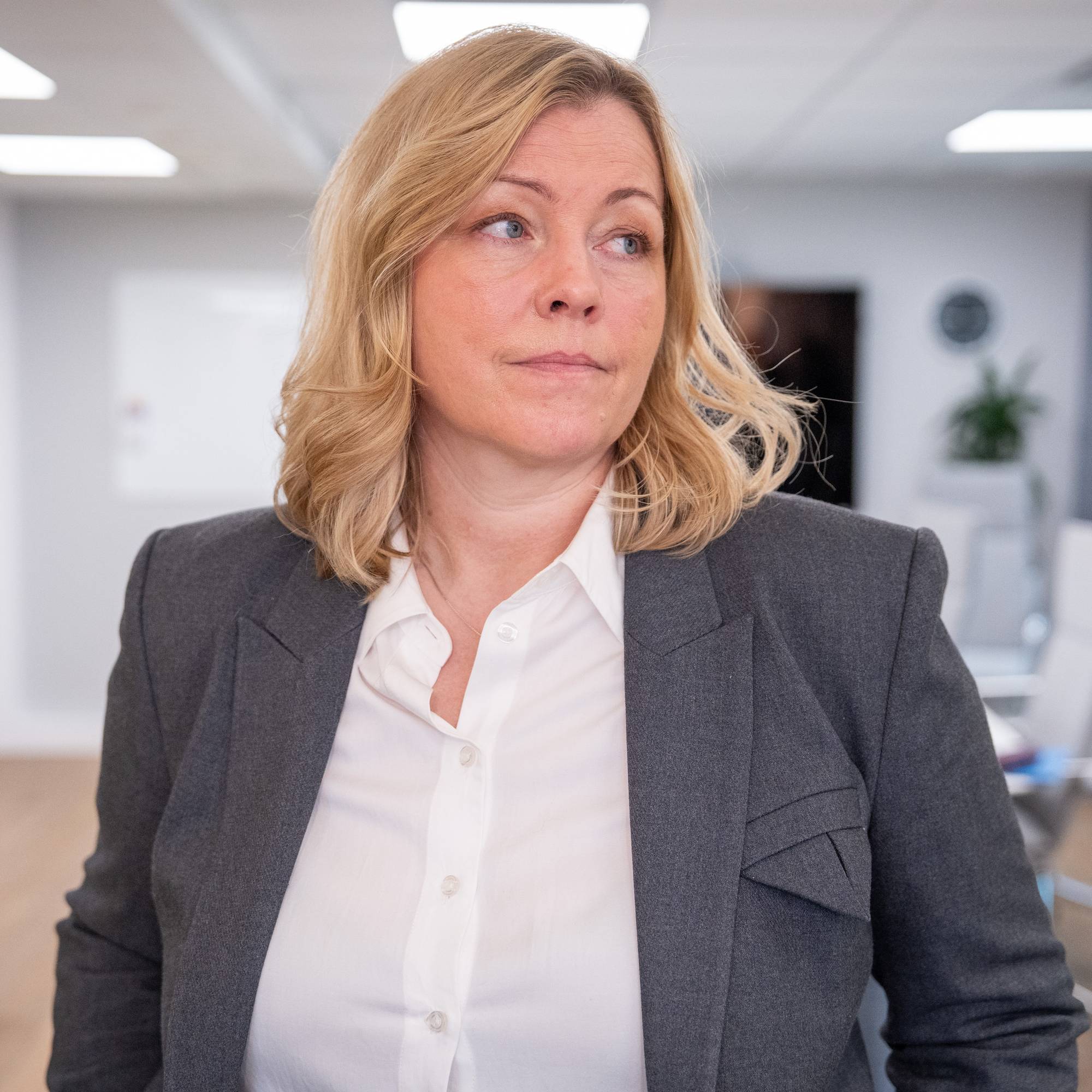  Kjersti Stenseng 