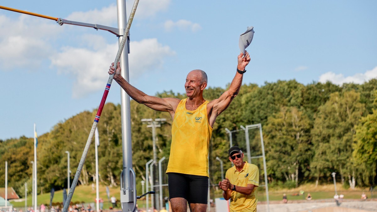 Alpinlegende VM-debuterte med 9.-plass – i stavsprang!