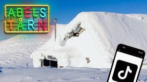 Abels tårn - Hvordan varme hytta? Og et forsvar for TikTok ...