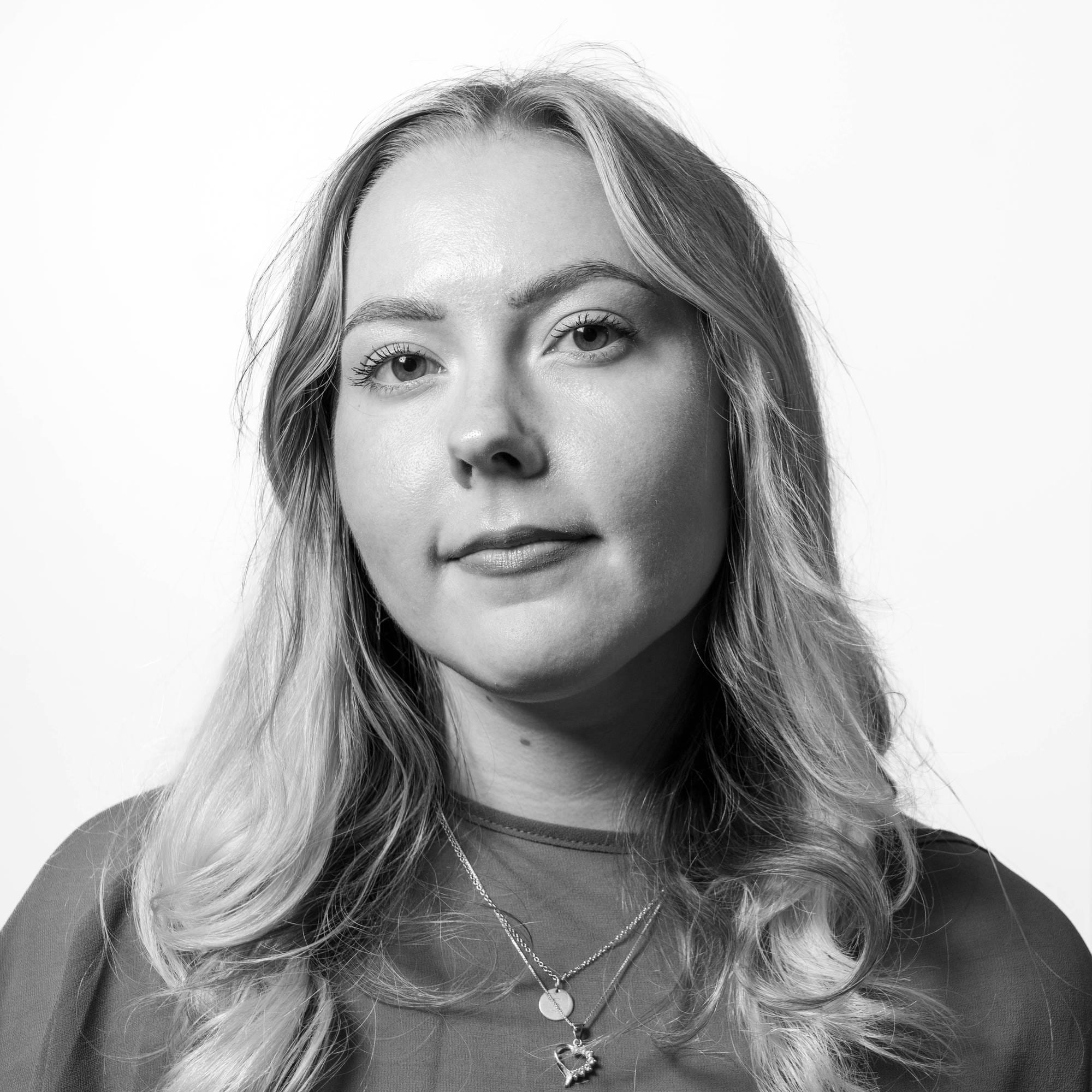 Stine Longva Veddegjerde