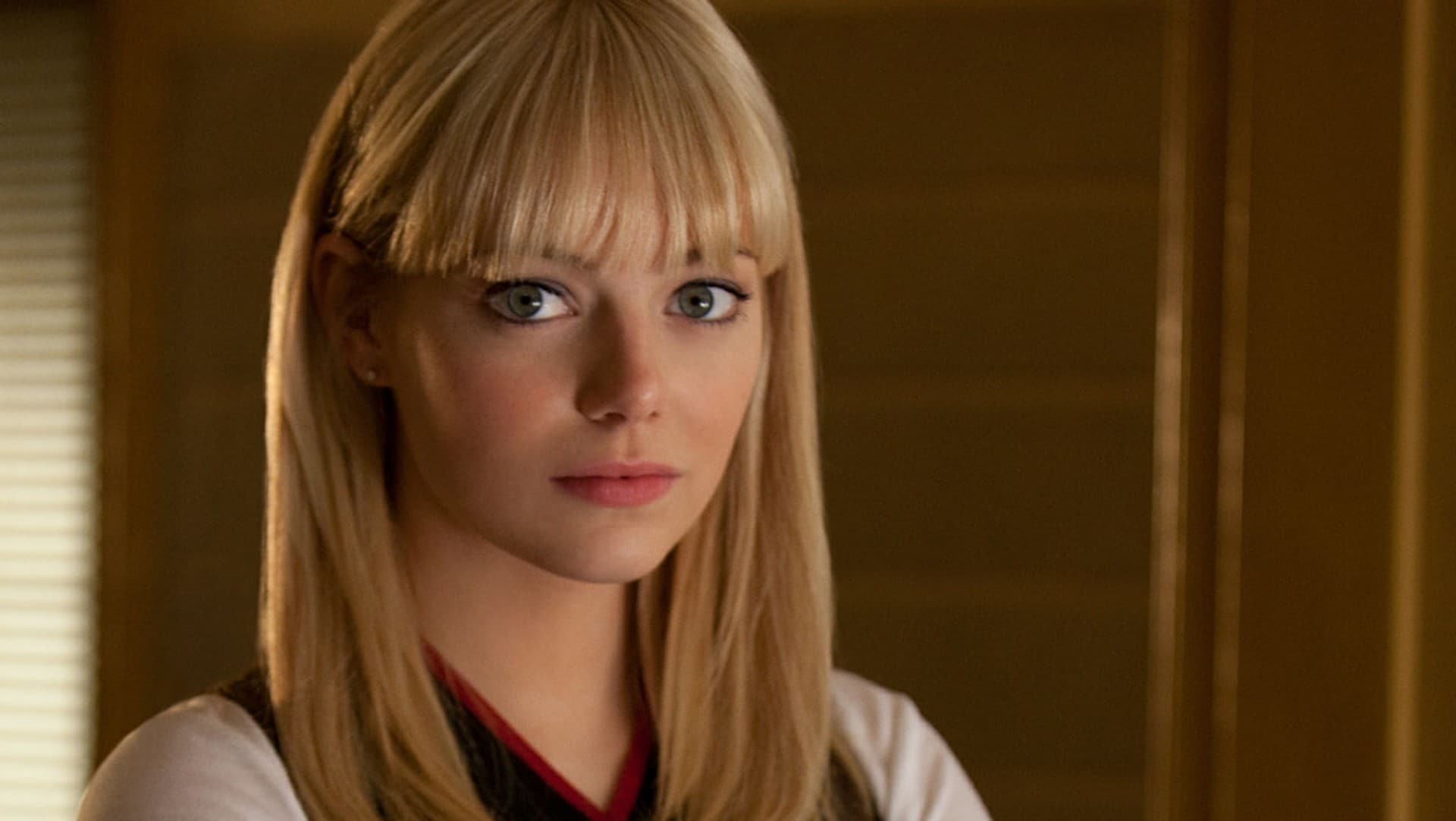 Gwen stacy. Эмма Стоун Гвен. Emma Stone Gwen. Гвен Стейси Мэри Стоун. Гвен Стейси человек паук Эмма Стоун.