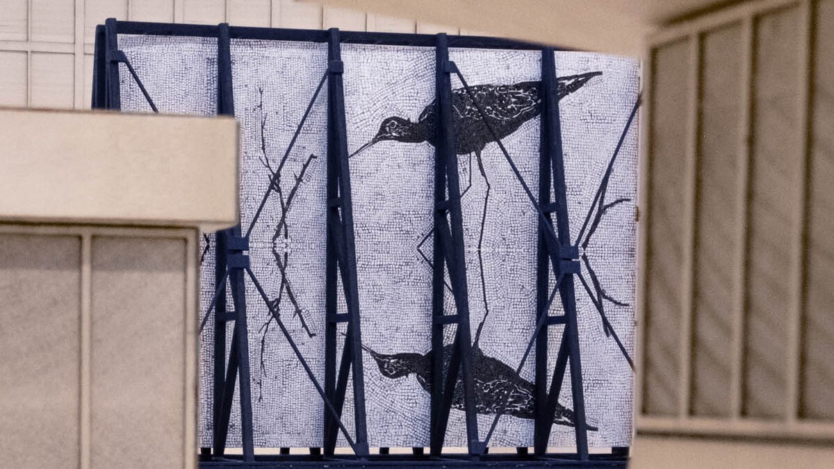 Vinneren er kåret: Slik blir 22. juli-minnestedet i Regjeringskvartalet