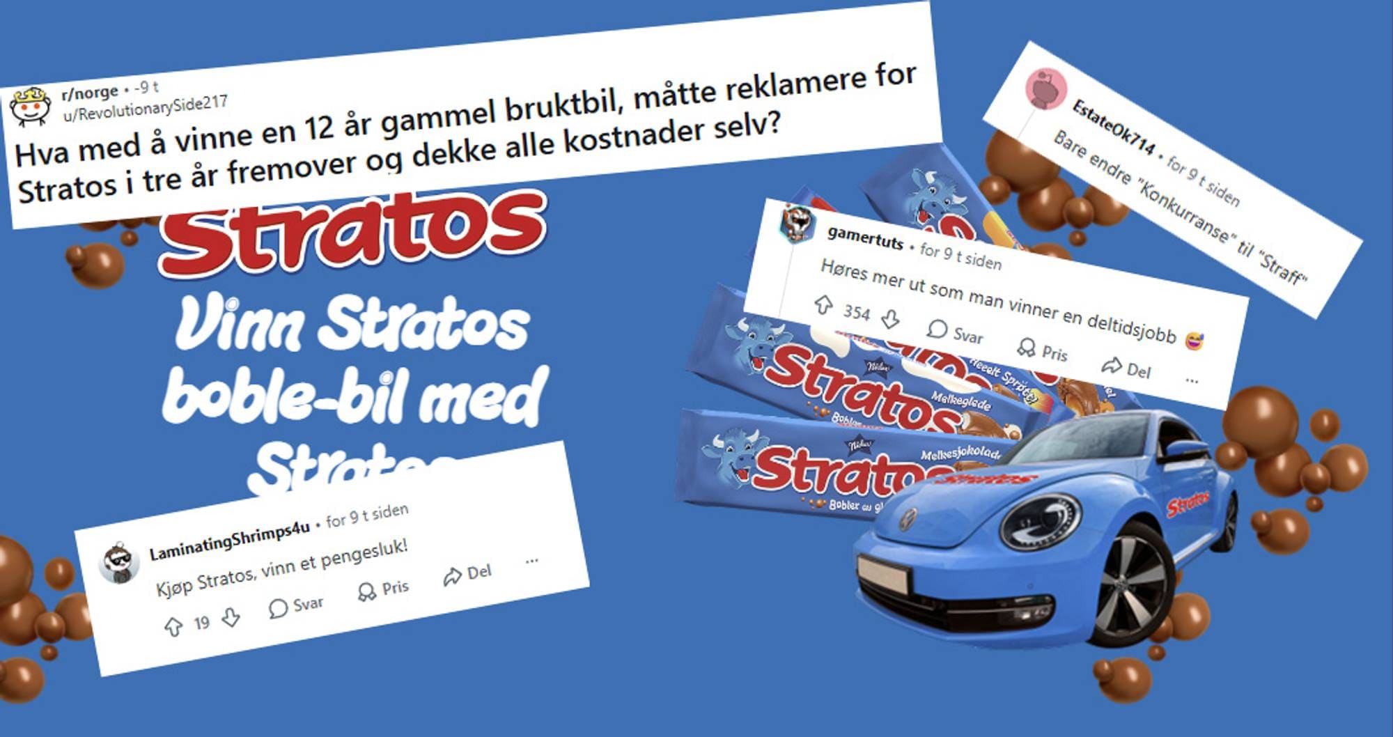 KollasjeStratos