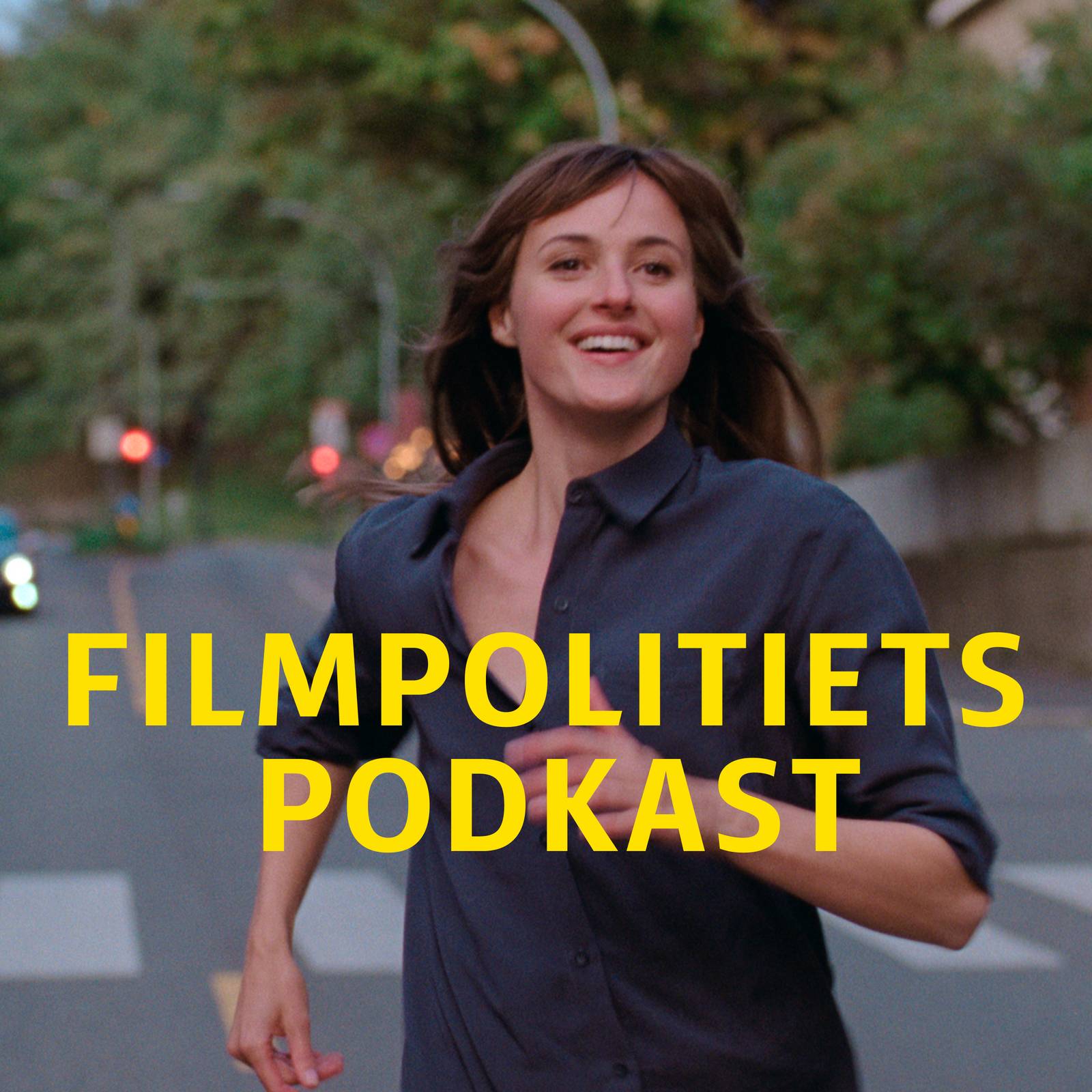 Filmpolitiets podkast