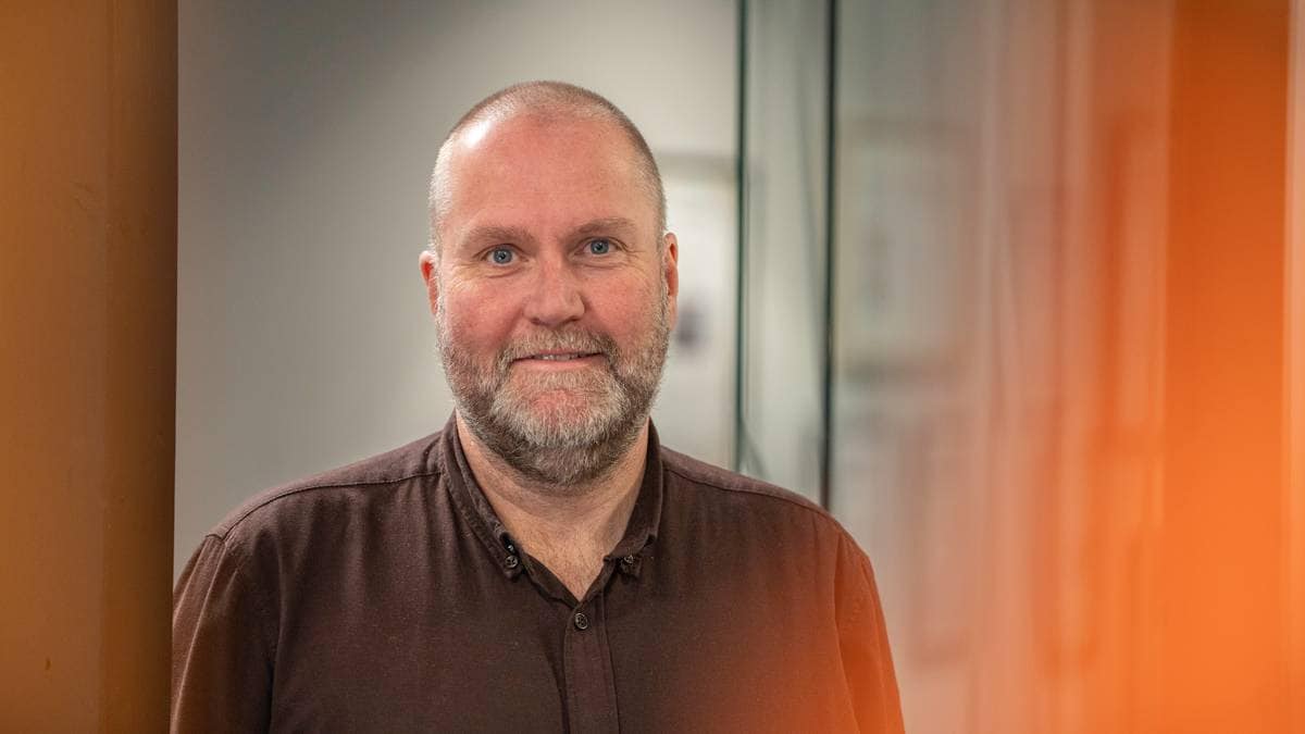 Mange søkere til talentprogram