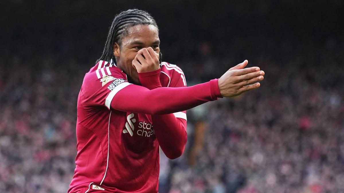 Etterlengtet opptur for Liverpool – 17-åring med drømmemål