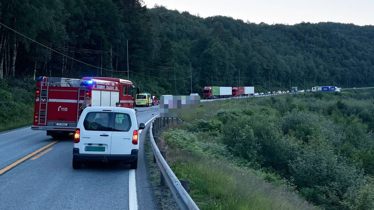 Dømt til 60 dagers fengsel etter dødsulykke