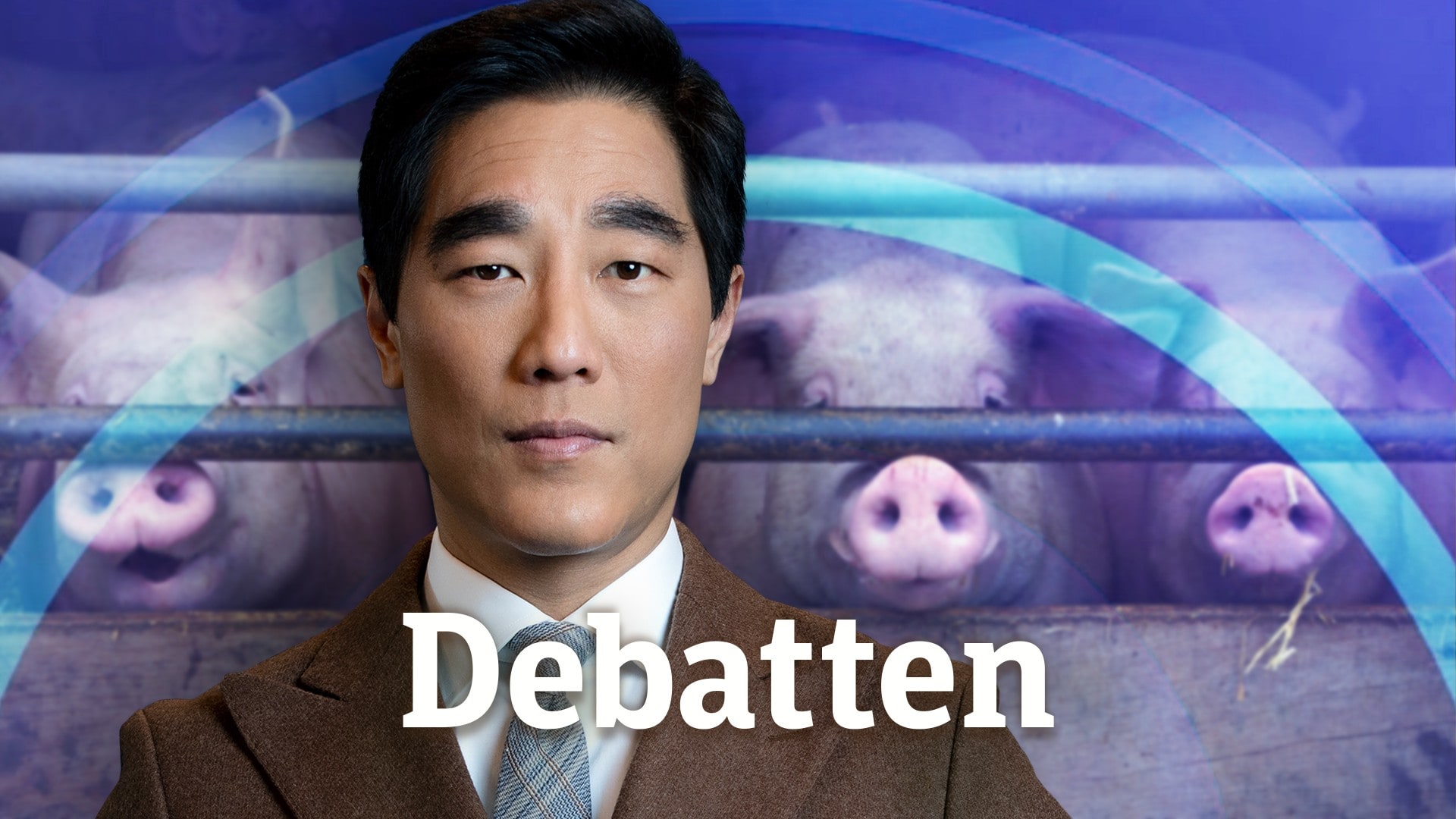 Debatten - NRK TV