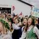 NTB 17. mai-feiring i Bergen