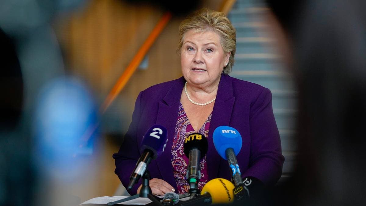 I panikk er det lett å gjøre nye feil