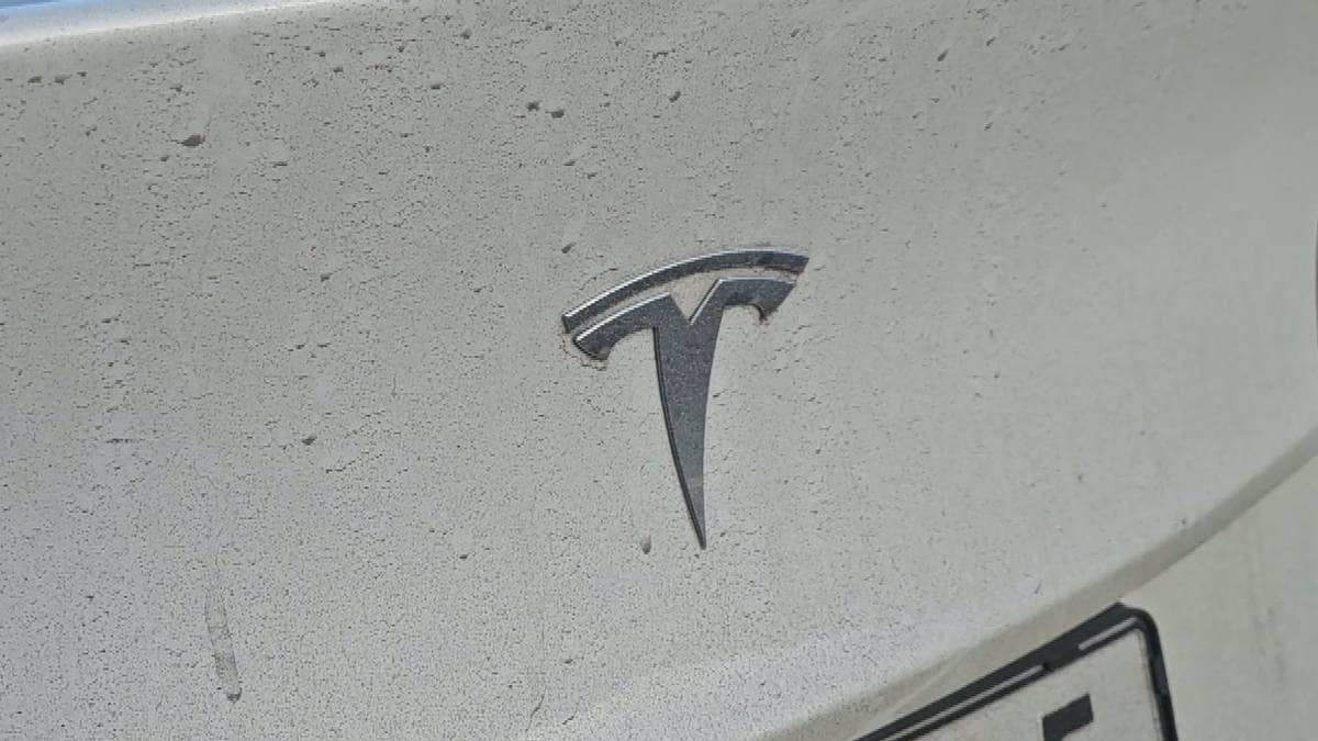 Fjernstyrte bilen vekk fra husbrann i Tønsberg: – Som i en actionfilm