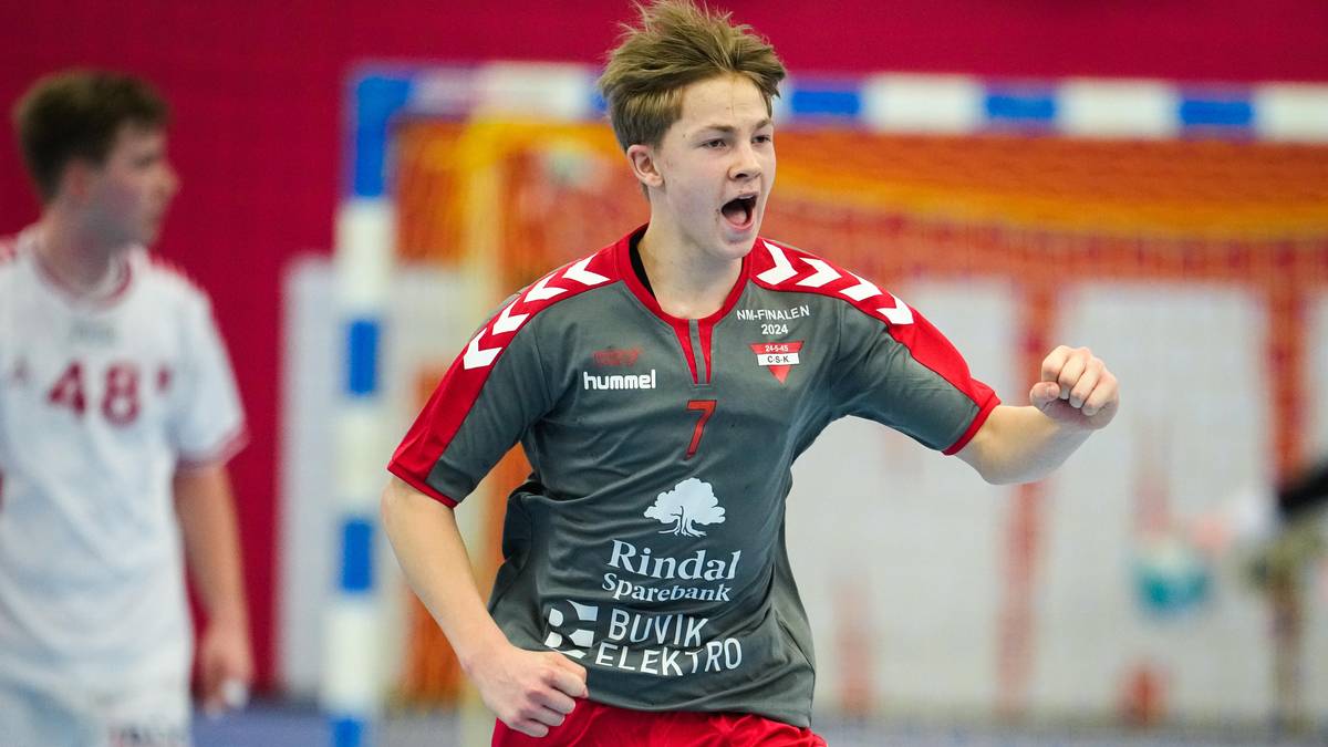 Lillebror Sagosen herjet med Kolstad – Bergen tok første stikk