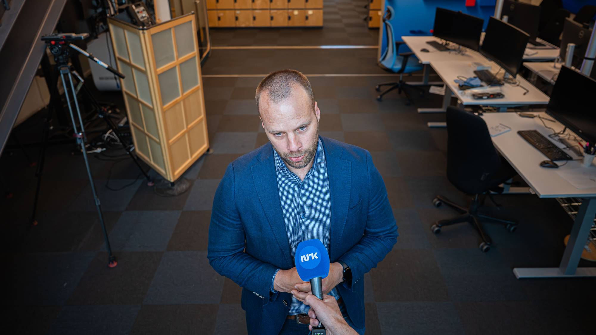 Jon Helgheim