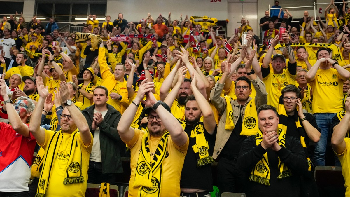 Glimt-hjelp tok landslagsstjernene på senga: – Gåsehud fra start til slutt