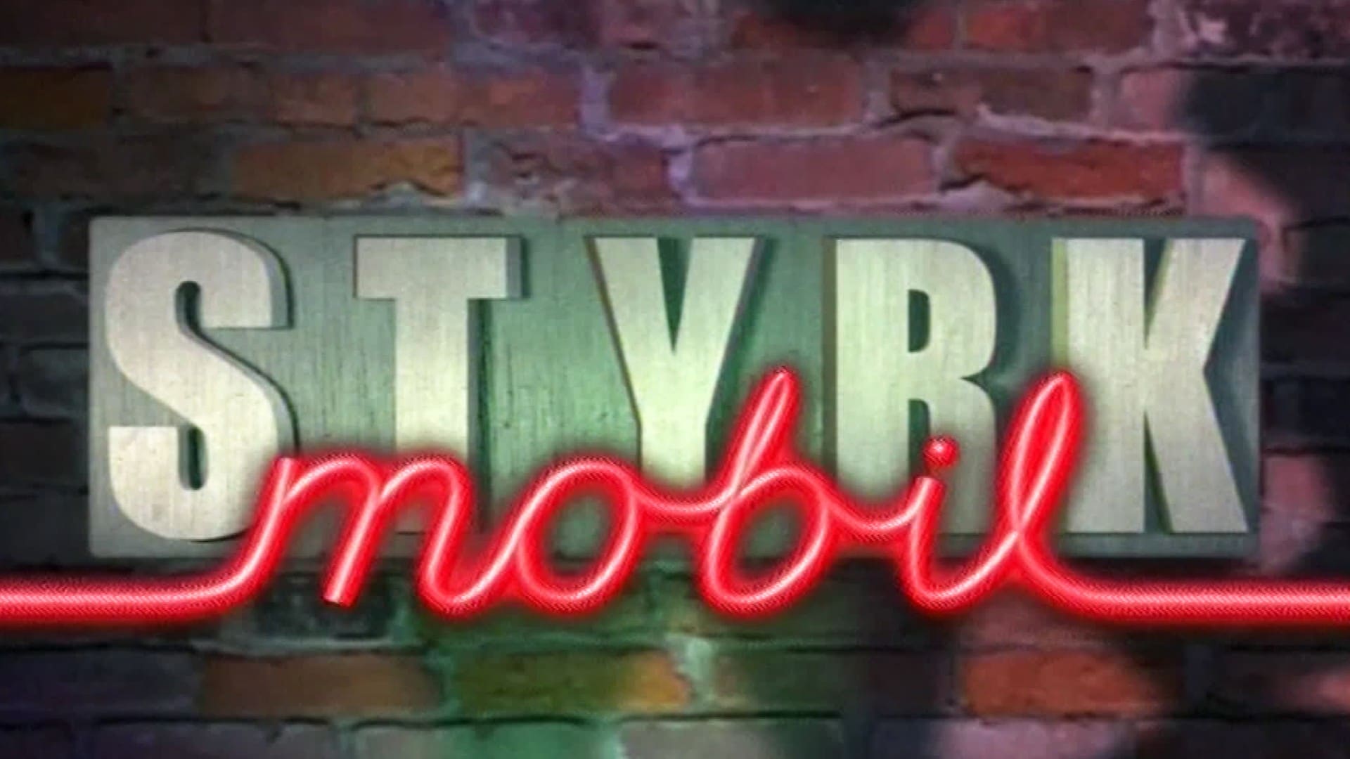 Styrk mobil - et livssynsportrett - NRK TV