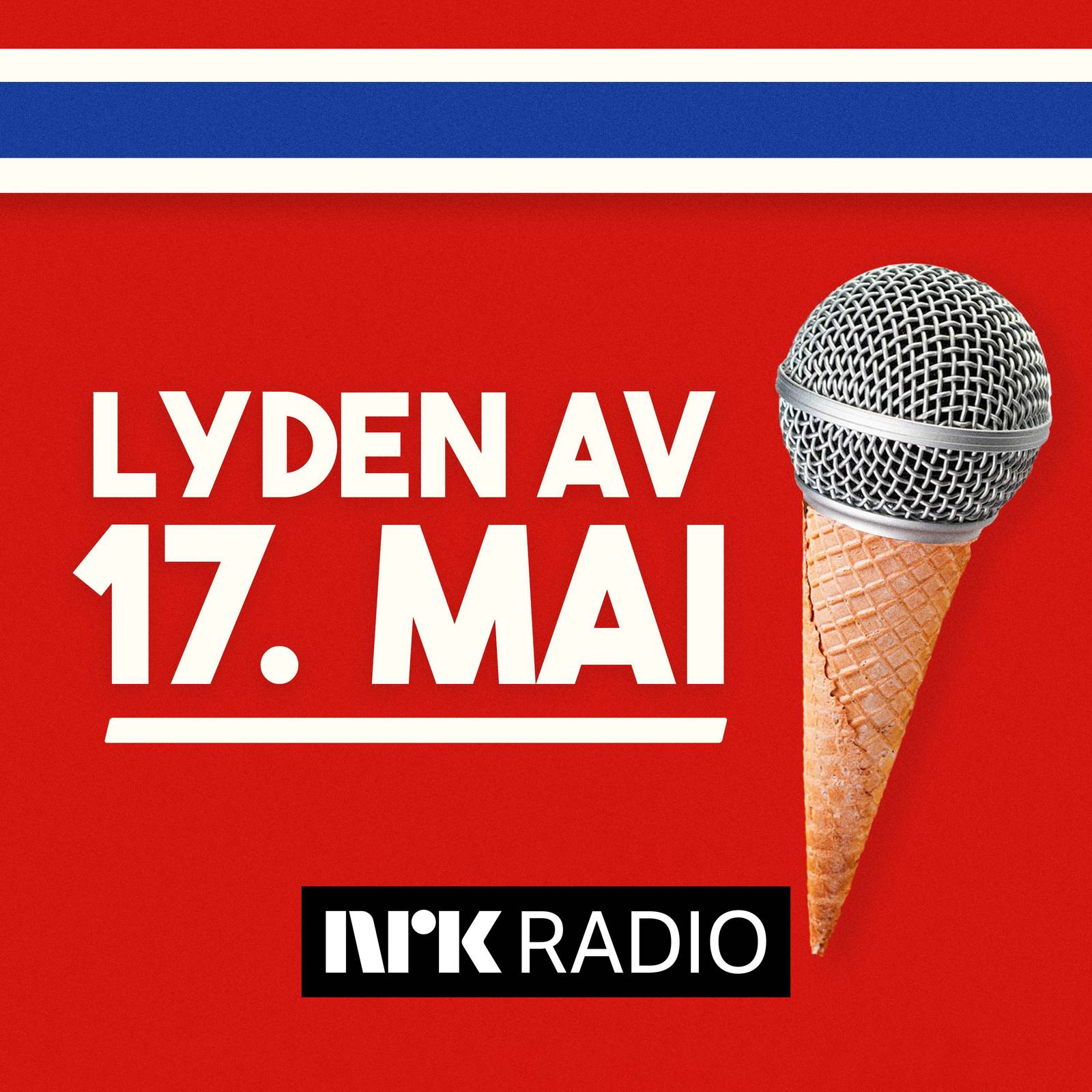 Lyden av 17. mai